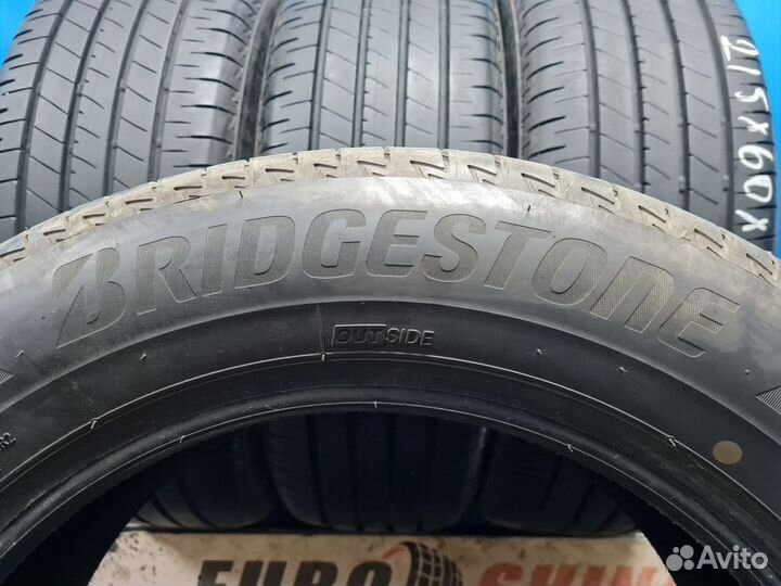 Bridgestone Turanza T005A 215/60 R17 96H