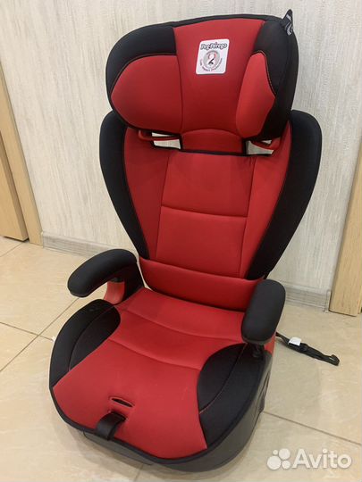 Детское кресло PEG perego