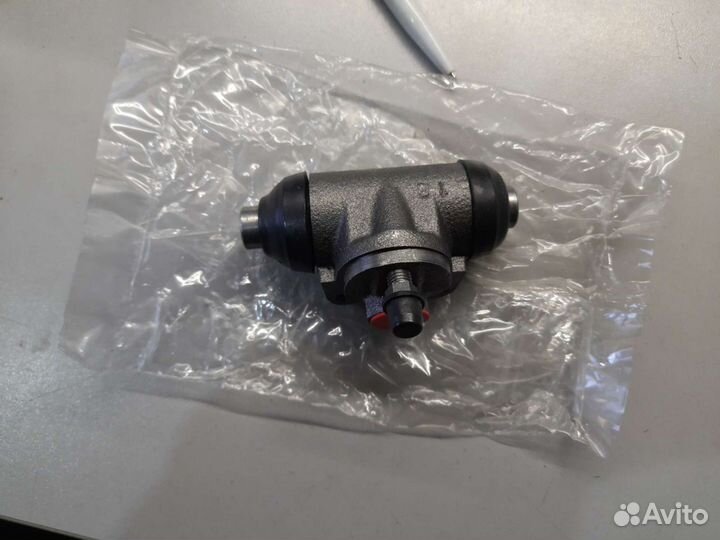 Цилиндр тормозной Bosh