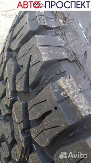 Wideway All-Terrain T/A AK3 285/75 R16 121R