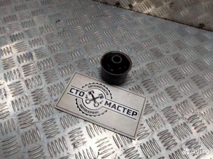 Сайлентблок переднего рычага Ford Transit 2.2