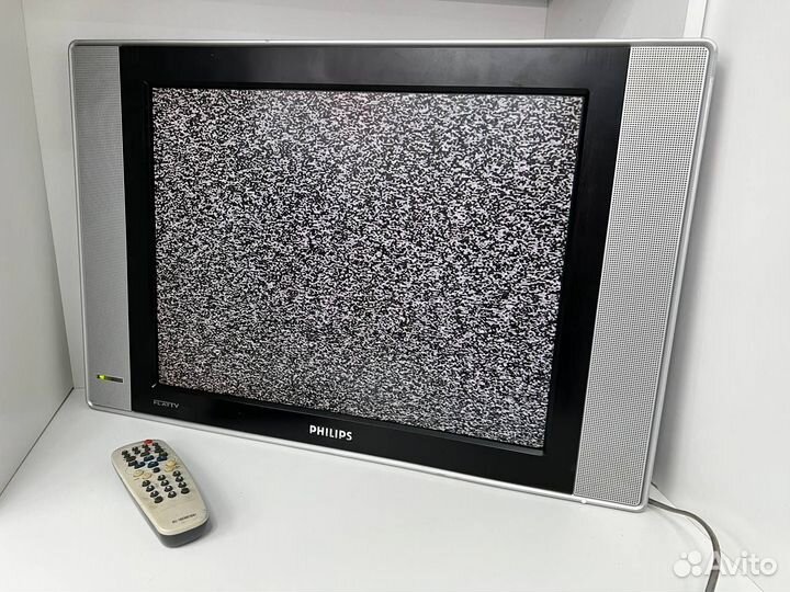 Телевизор Philips 20PFL4101