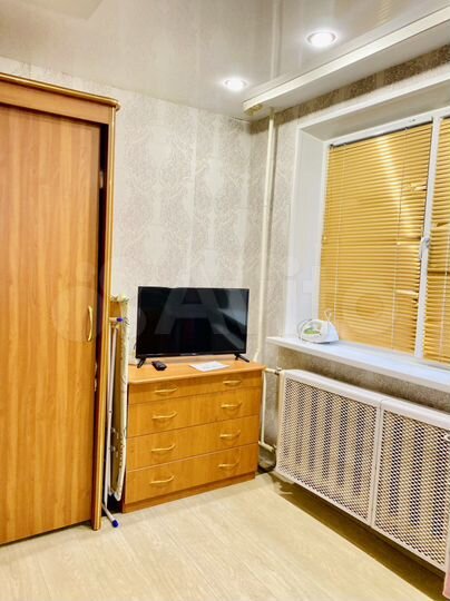 1-к. квартира, 35 м², 1/5 эт.