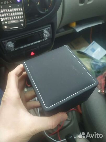 Коробка для часов