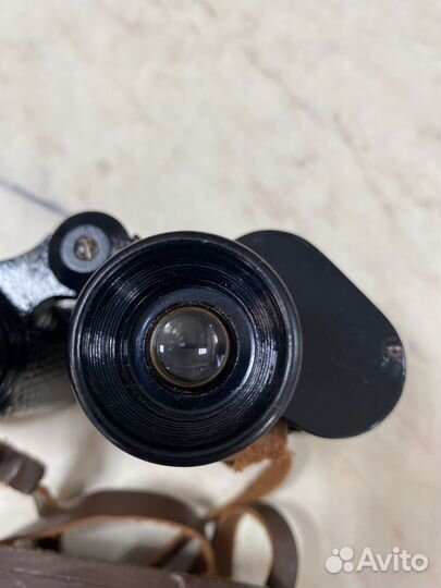 Бинокли СССР военные