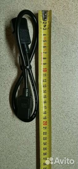 Кабель для компьютера