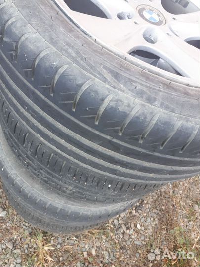 Viatti Strada Asimmetrico 235/45 R17