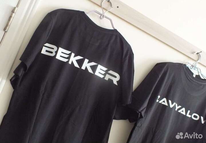 Печать на футболках,одежде