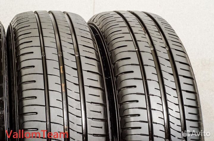 Dunlop Enasave EC204 185/65 R14 86S