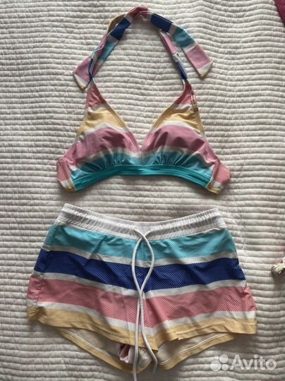 Купальный костюм