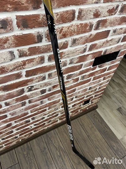 Клюшка bauer supreme s170