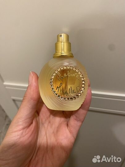 Mon Parfum M.Micallef