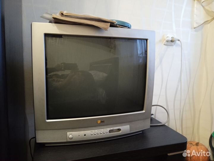 Телевизор бу