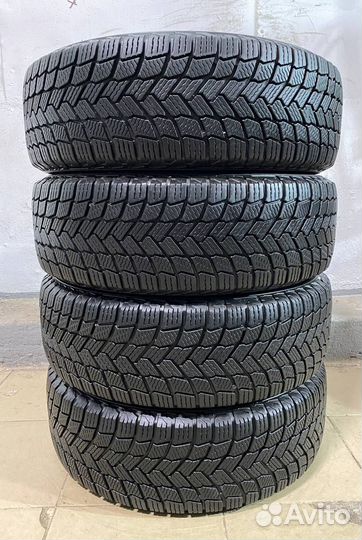 Goodyear UltraGrip Ice+ 205/60 R16 92T