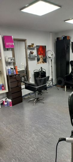 Свободного назначения, 20 м²