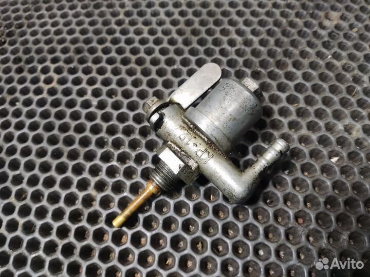 Кран кр12 бака Иж 49 Иж 56