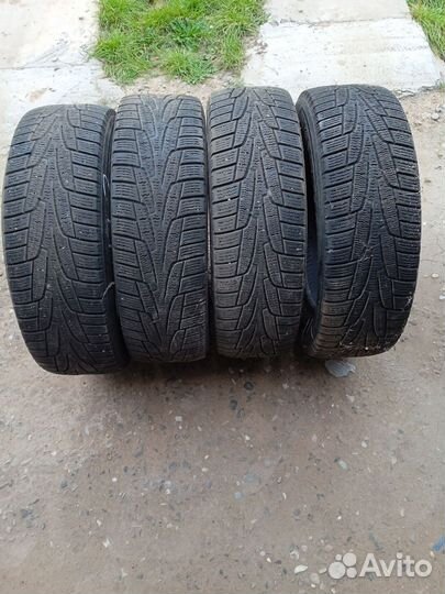 Kumho Radial 857 2.25/5 R5 20