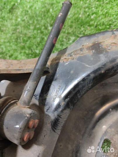 Рычаг задний подпружинный Mazda CX-5 (KE) 2016