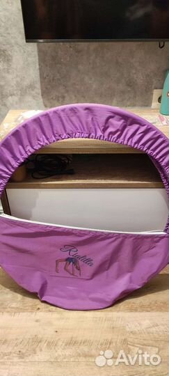 Для худ. Гимнастики