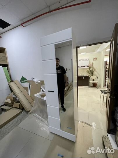 Сборщик мебели