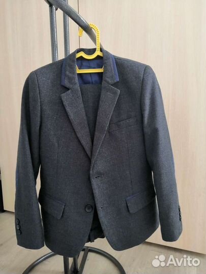 Костюм для мальчика