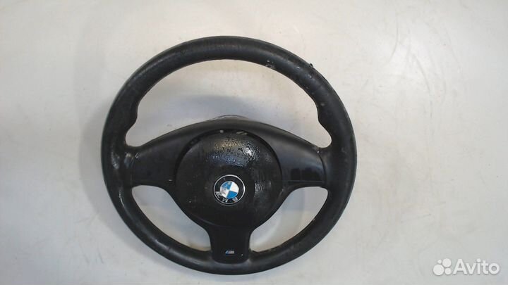 Руль BMW 3 E46, 2003