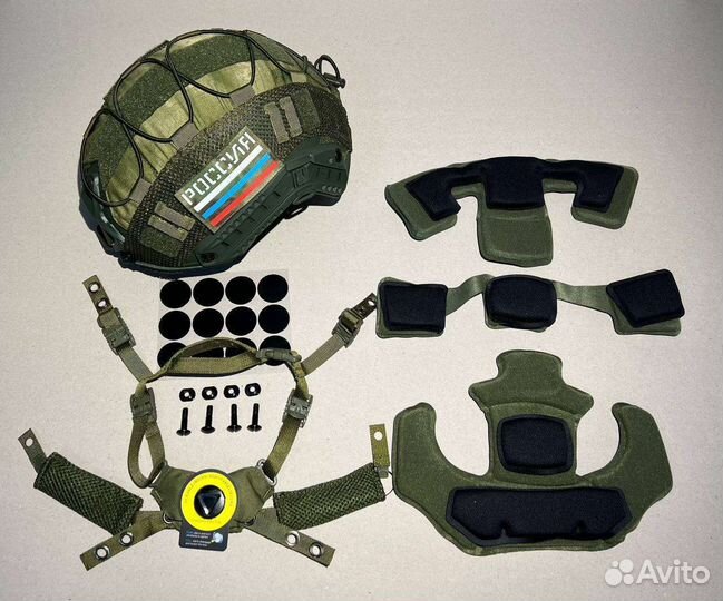 Подвесная система Team Wendy