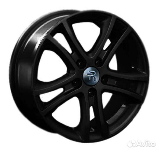 Replay SNG16 : 6,5x16 5*112 Et:39,5 Dia:66,6 MB