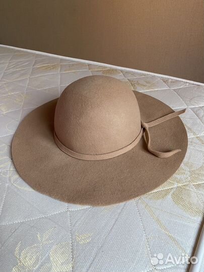 Шляпа женская