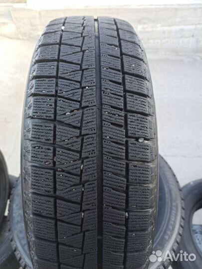 Bridgestone Blizzak Revo GZ 185/65 R15