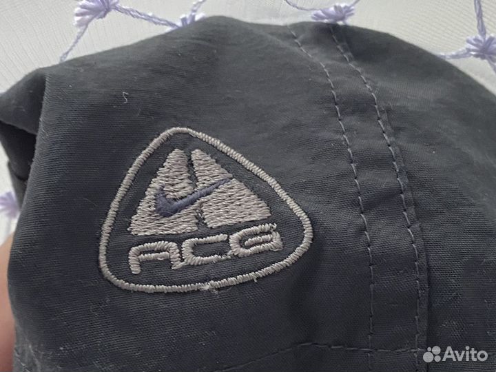 Бриджи Nike ACG