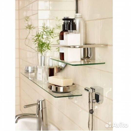 Стекла и зеркала на заказ