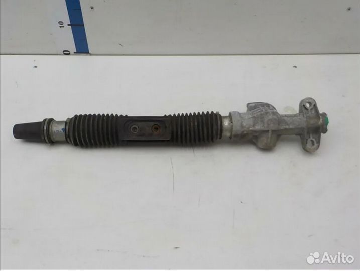 Рулевая рейка гранта ушастая