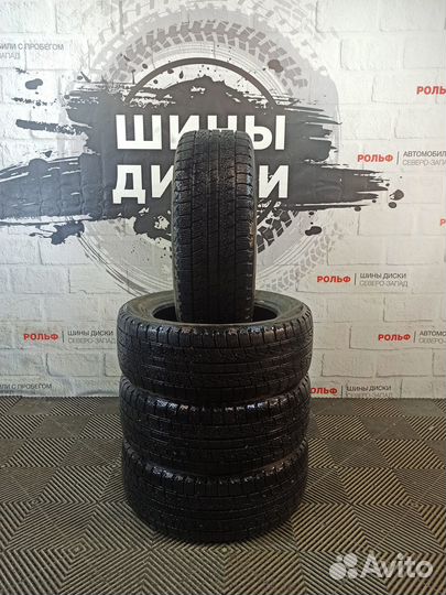 Roadstone Winguard Ice 205/55 R16 91Q