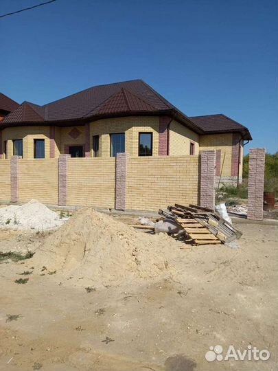 Ремонт и строительство