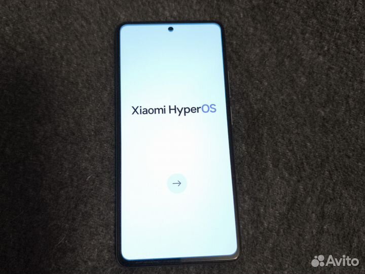 Xiaomi Mi 11T, 8/128 ГБ