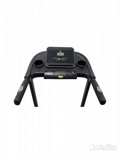 Беговая дорожка электрическая DFC alto T121