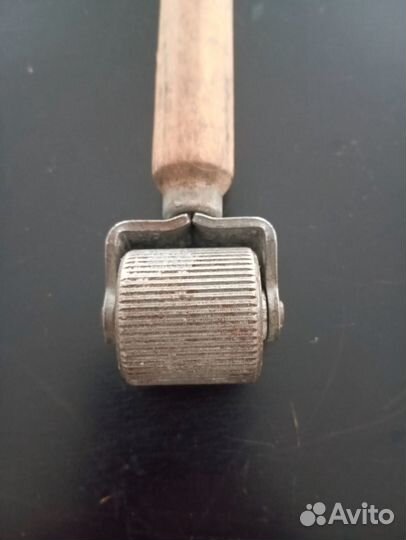 Прикаточный валик для шумоизоляции, STP, 3см