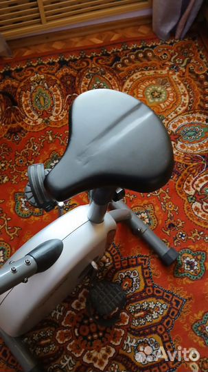 Велотренажер