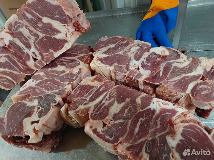 Мясо для собак Магазин