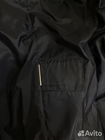 Пуховик max mara weekend bembo оригинал