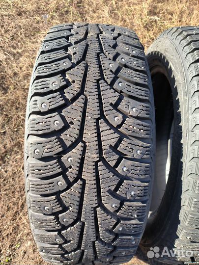 Nokian Tyres Nordman 5 205/55 R16 94T