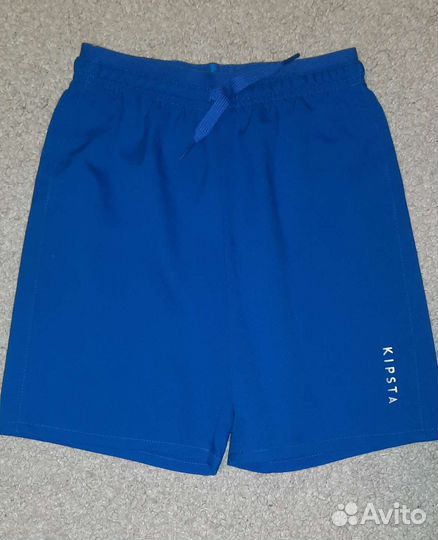 Детская футбольная форма 128