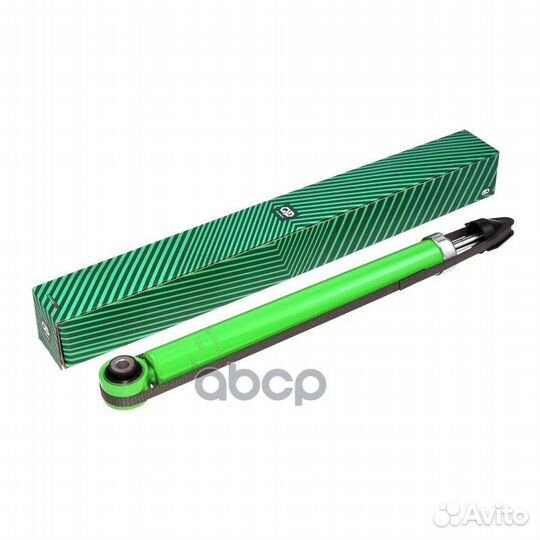 Амортизатор задний SH-P 7383 pilenga