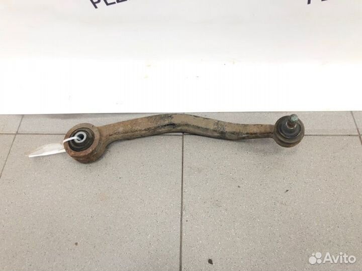 Рычаг задний левый Hyundai Equus седан 3.8 бензин