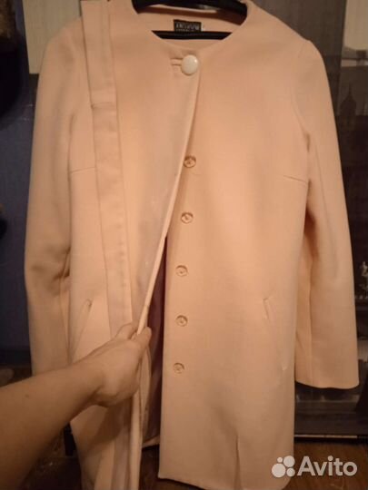 Пальто женское