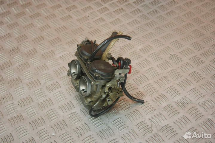 Карбюратор Kawasaki ZZR250