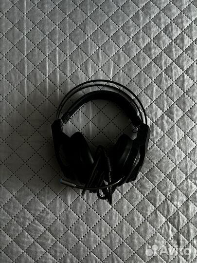 Игровые наушники thunderobot