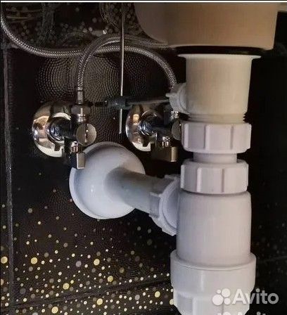 Сантехник, Услуги Сантехника, Липецк