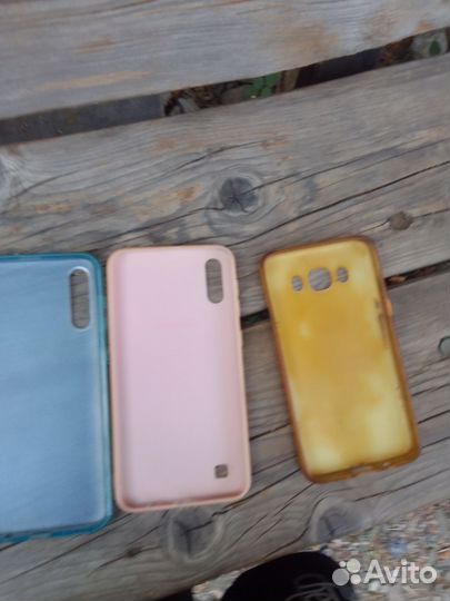 Аксессуары